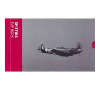 Imperial War Museum Second World War Flip Book by Imperial War Museum Great Britain Imperial War Museum (Auteur)