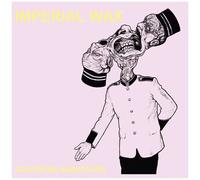 Imperial Wax - Gastwerk Saboteurs [Vinyl Lp] Explicit, 180 Gram, Black, Digital Download