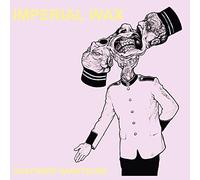 Imperial Wax - Imperial Wax: Gastwerk Saboteur