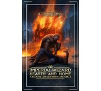 Imperial Wizard 7: Hearth and Home