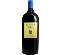 Impériale - Les Hauts de Smith 2019 - Second Vin du Château Smith Haut Lafitte - Caisse Bois