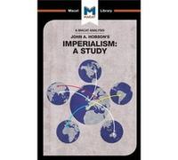 Imperialism A Study Riley Quinn, (Auteur)