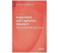 Imperialism And Capitalism, Volume Ii