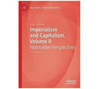 Imperialism And Capitalism, Volume Ii