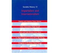 Imperialism and Internationalism, Socialist History