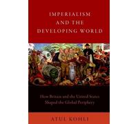 Imperialism And The Developing World