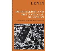 Imperialism And The National Question