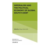 Imperialism And The Political Economy Of Global South's Debt