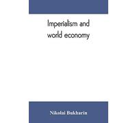 Imperialism And World Economy