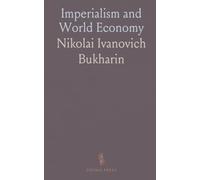 Imperialism and World Economy