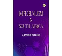 Imperialism in South Africa