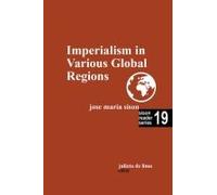 Imperialism In Various Global Regions
