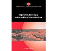 Imperialism Sovrgnty Mkg Intl Law
