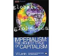 Imperialism V.I. Lenin (Auteur)