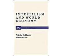 Imperialism & World Economy Mo