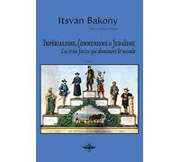 Impérialisme, Communisme Et Judaïsme