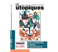 Impérialisme, guerre, paix et syndicalisme - Christian Mahieux - Syllepse Eds - broché - Revue