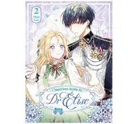 Mini – L'Impérieux Destin du Dr Elise – Tome 2