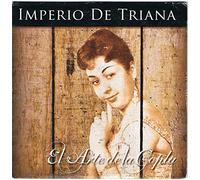 Imperio de Triana - El Arte de la Copla
