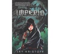 Imperio - [Livre en VO] Kristoff, Jay (Auteur)