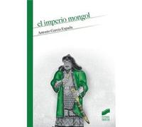 Imperio Mongol, El.(Historia) - [Livre en VO] García Espada, Antonio (Auteur)