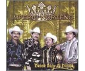 Imperio Norteno - Donde Ruge El Diablo