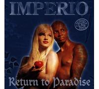 Imperio - Return to Paradise [Import]