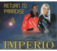 Imperio - Return to Paradise [Import]