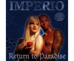 Imperio - Return to Paradise [Import]