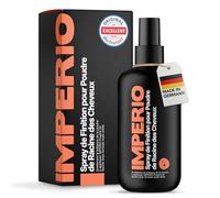 IMPERIO Spray Finishing Anti-frizz 250ml Retouche Racines & Fixation Légère