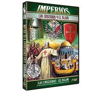 Imperios Las Cruzadas y El Islam [Import]