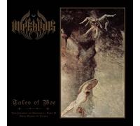 Imperious - Tales Woe-The Journey of Odysseus-Part II