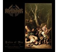 Imperious - Tales Woe-The Journey of Odysseus-Part I