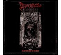 IMPERISHABLE - REVELATION IN PURITY