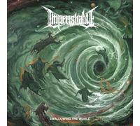 Imperishable – Imperishable-Swallowing The World