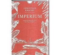 Imperium - Christian Kracht - Phebus - broché - Roman