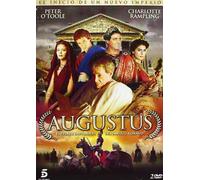 Imperium: Augustus -Mein Vater, Der Kaiser (AUGUSTUS: EL PRIMER EMPERADOR, Importé d'Espagne, langues sur les détails)