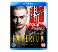Imperium (Blu-ray) Daniel Radcliffe Toni Collette Tracy Letts