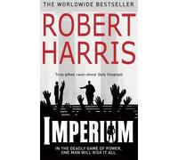 [Imperium (Book One)] [By: Harris, Robert] [November, 2009]