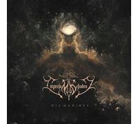 IMPERIUM DEKADENZ - DIS MANIBVS (2LP GATEFOLD,BLACK) 2 VINYL LP NEUF