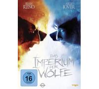 Das Imperium der Wölfe – DVD (Import) – LEONINE