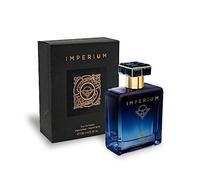 Imperium | Eau de parfum 100 ml | par Fragrance World Naysah
