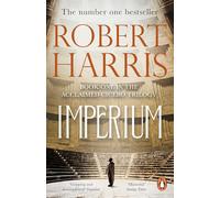 Imperium: From the bestselling author of Conclave