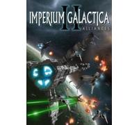 Imperium Galactica II (PC)