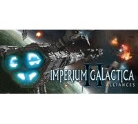 Imperium Galactica II (PC)