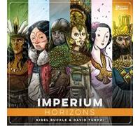 David Turczi – Imperium Horizons – Osprey Publishing