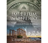 Imperium In Imperio – The Lexicon of Chistian Arcaena