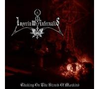 Imperium Infernalis - Imperium Infernalis - Ghoking on the Stench of Mankind CD