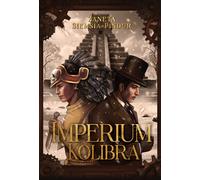 Imperium Kolibra - Żaneta Siemsia-Pindur (livre en polonais)