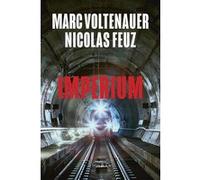 Imperium Marc Voltenauer (Auteur), Nicolas Feuz (Auteur)